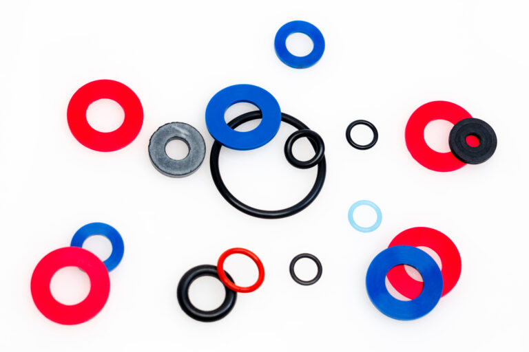 o ring made of chlorine resistant elastomers