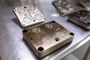 Compression Molding