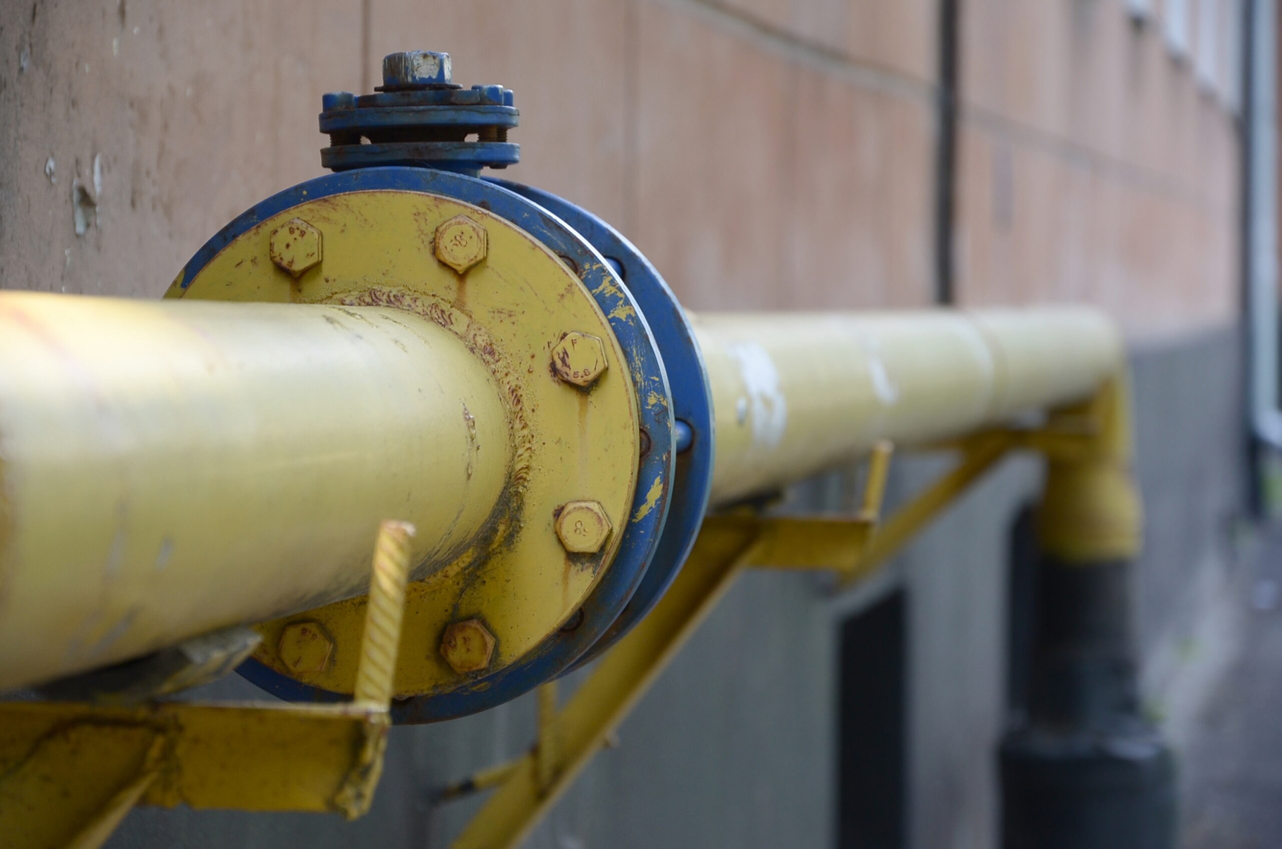 pipe gasket manufacturer