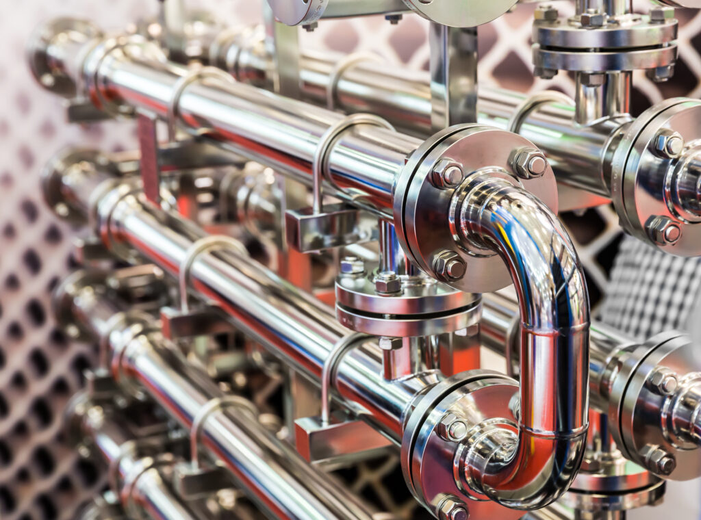 best pipe gasket manufacturer