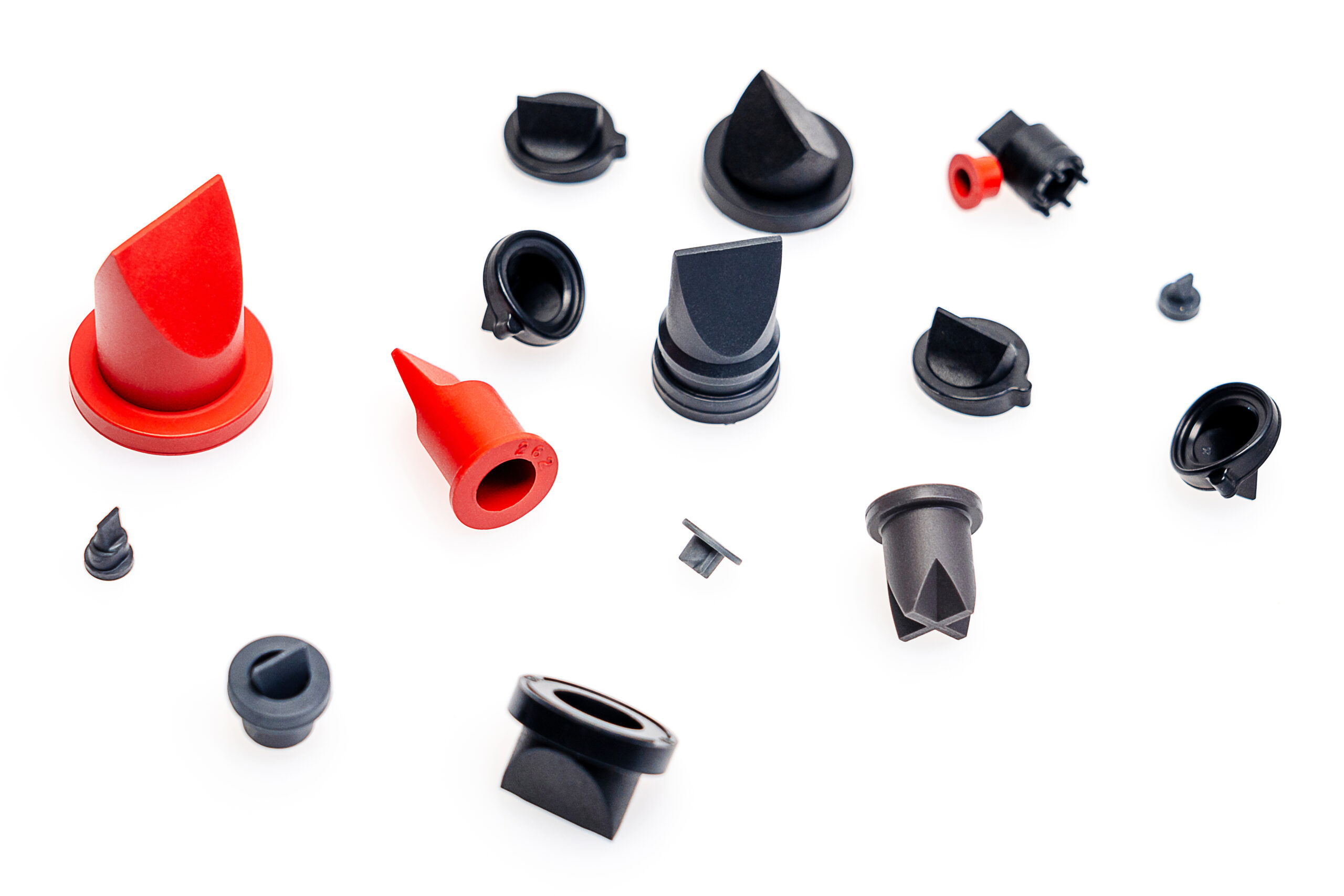 duckbill valve manufacturer
