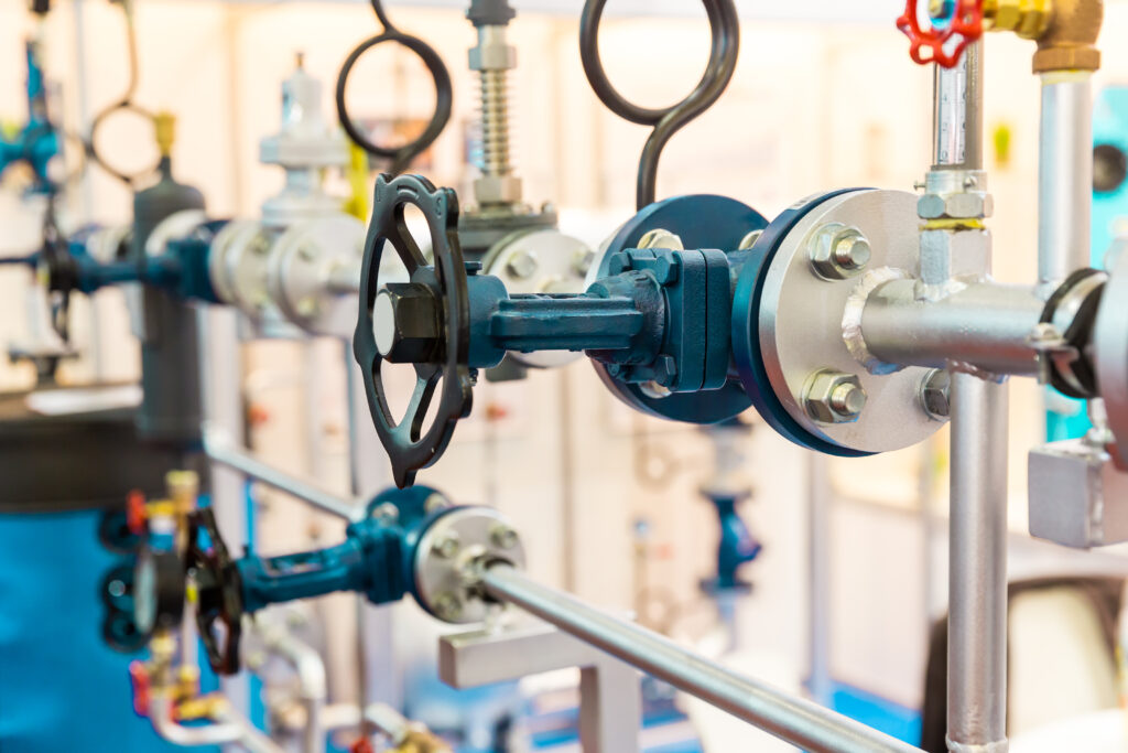 pipe gasket manufacturer