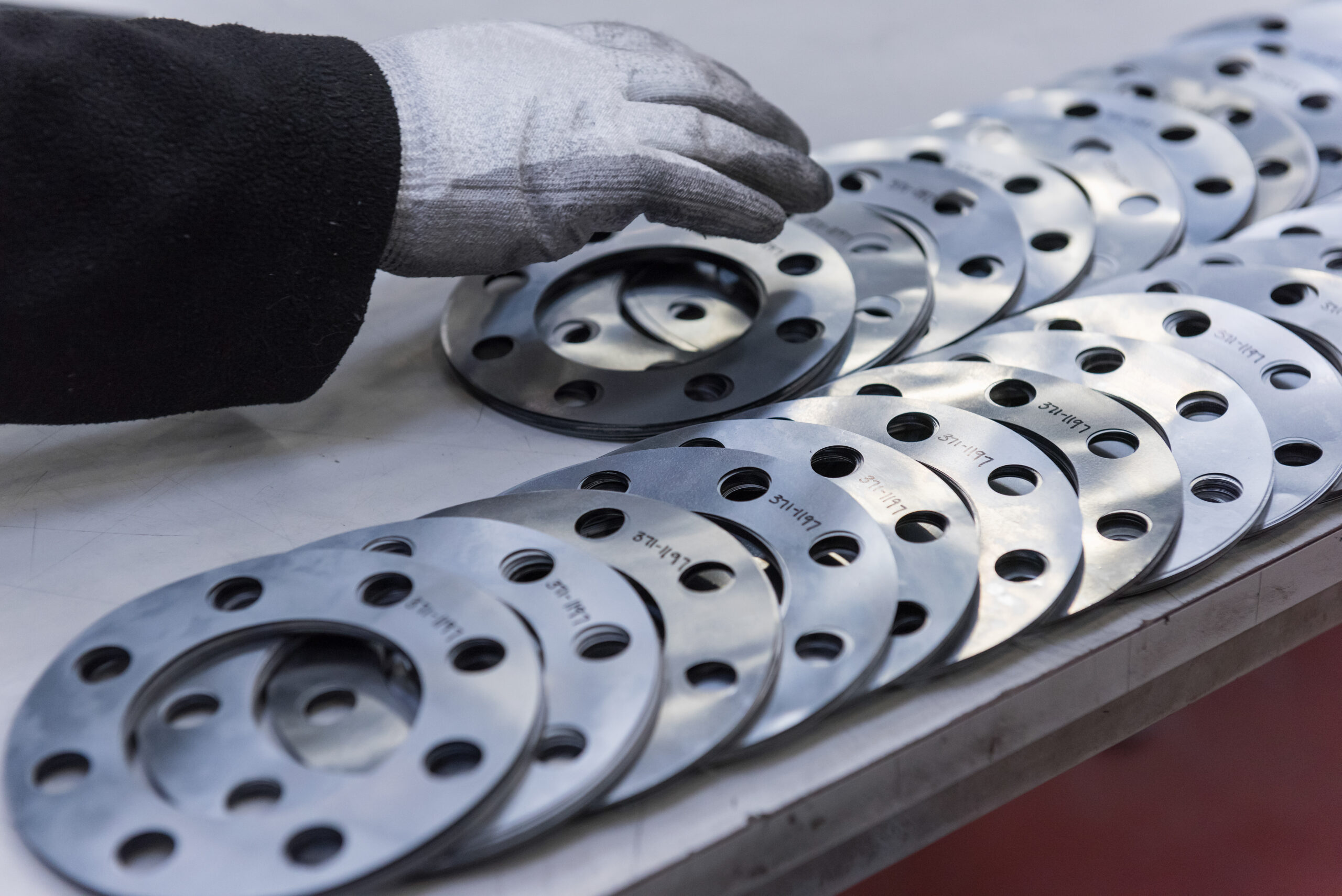 pipe gasket manufacturer