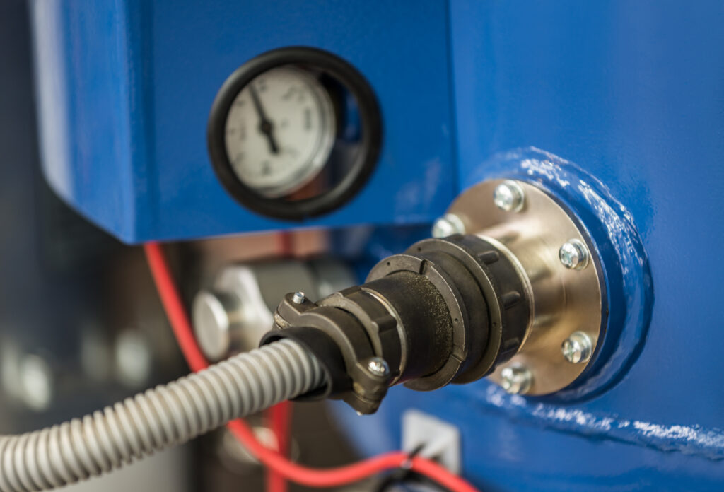 pipe gasket manufacturer