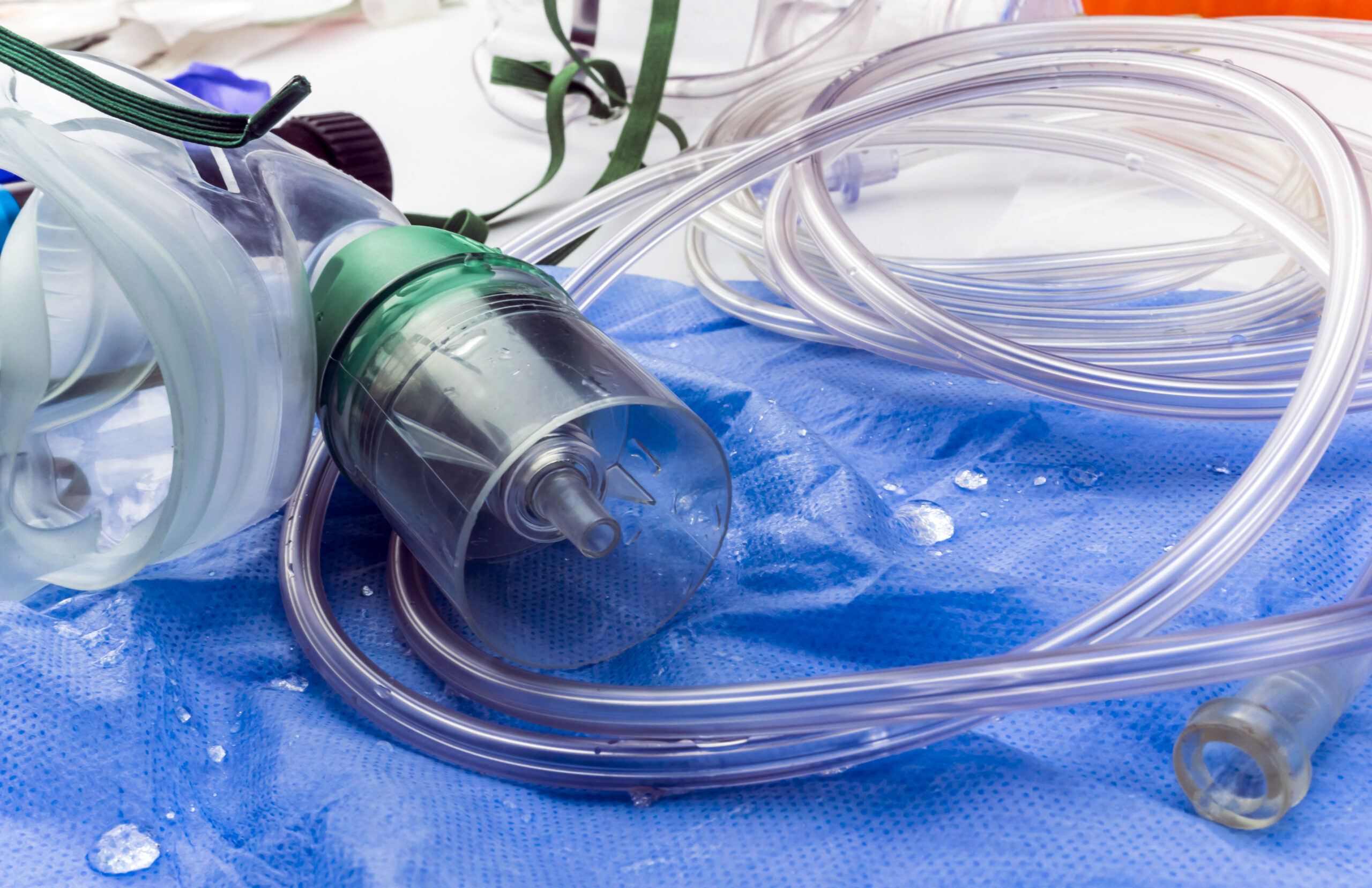 lsr medical manufacturing