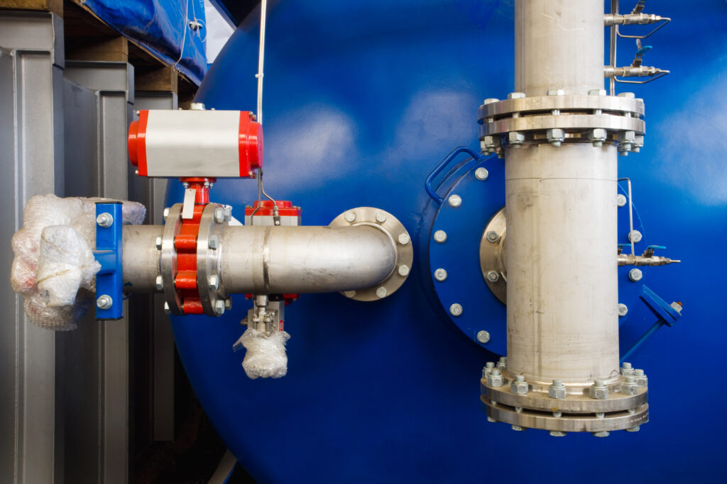 pipe gasket manufacturer