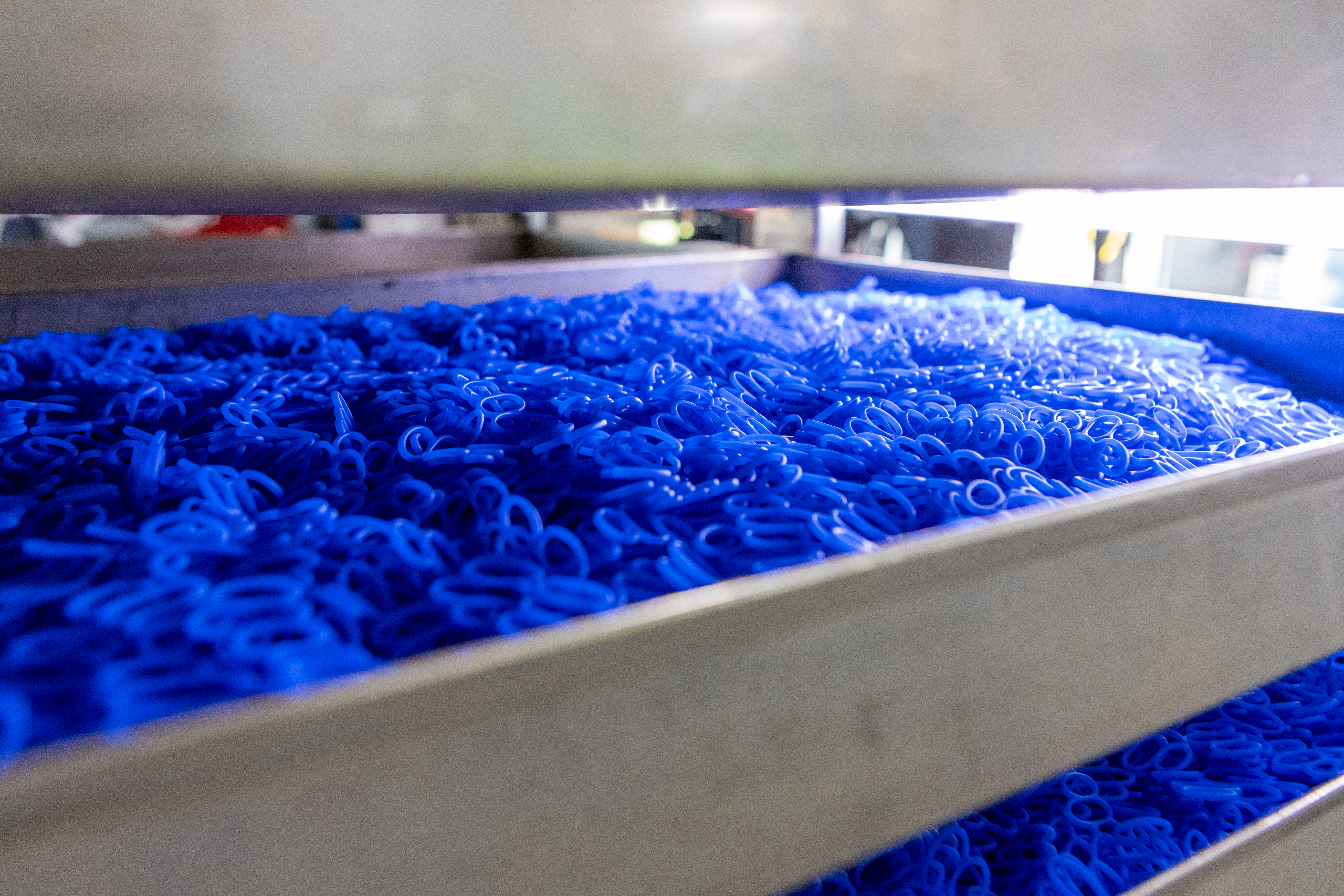 liquid silicone rubber maufacturer