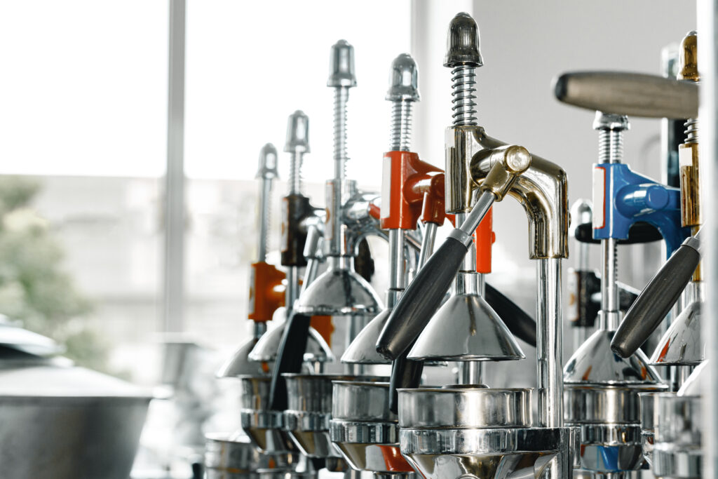 custom thin wall membrane